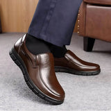 Bruno™ - Bequeme Orthopädische Schuhe