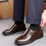 Bruno™ - Bequeme Orthopädische Schuhe