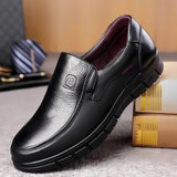 Bruno™ - Bequeme Orthopädische Schuhe