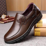 Bruno™ - Bequeme Orthopädische Schuhe