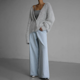 LUNA™ - STRICKJACKE