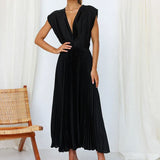 Hedwig | Elegantes Damenkleid