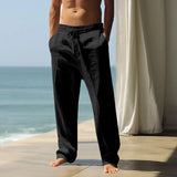 Rafi | Herren Hose mit Kordelzug