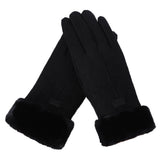 Coco | Handschuhe mit Touchscreen, wasserdicht