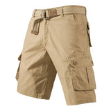 Ellias - Cargo Shorts