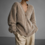 LUNA™ - STRICKJACKE