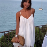 Jennah | Summer Dress