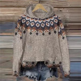 Mae | Lässiger Chic Hoodie