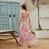 Luna™ | Elegantes Maxi Kleid