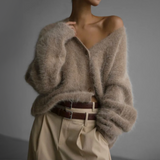 LUNA™ - STRICKJACKE