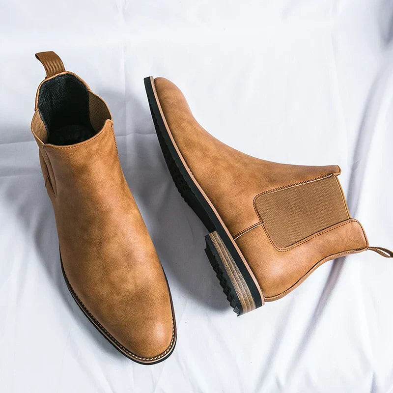 Kayden™ | Prämie Chelsea-Stiefel