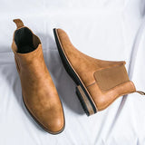 Kayden™ | Prämie Chelsea-Stiefel
