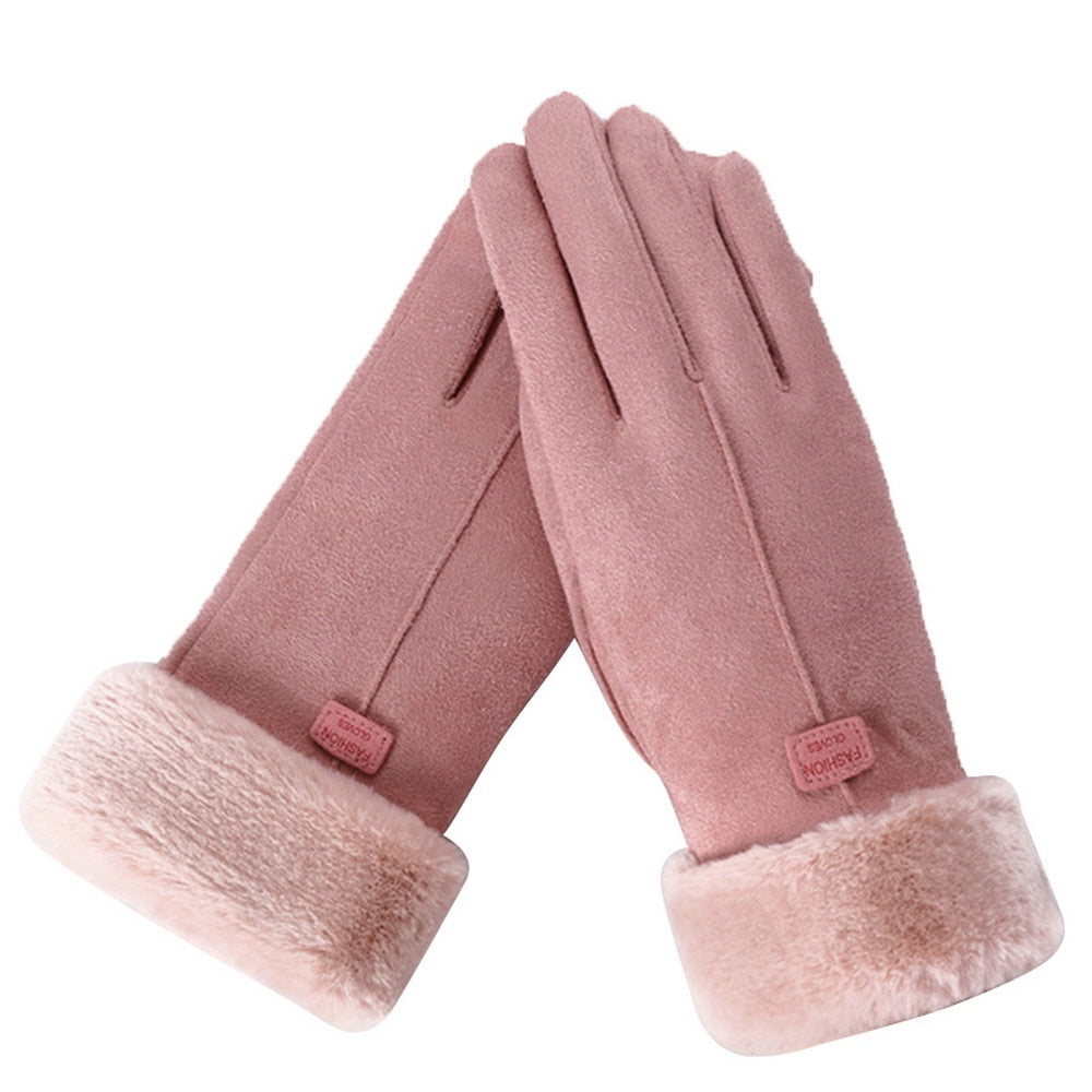 Coco | Handschuhe mit Touchscreen, wasserdicht
