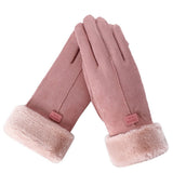 Coco | Handschuhe mit Touchscreen, wasserdicht