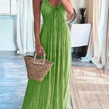 Antonella - Ärmelloses Damenkleid