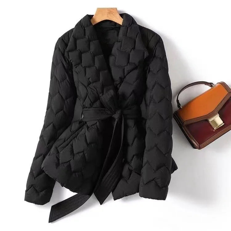 Isabella | Luxe Komfortjacke