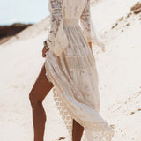CarlinDress | Damen Stilvolles Modekleid