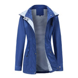 Elise™ - Wasserdichter Winter-Trenchcoat