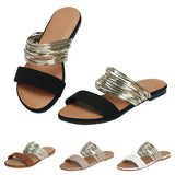 Alma™ | Bequeme orthopädische Sandalen für ultimativen Komfort