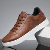 Jovan™ Stilvolle Smart Casual Schuhe