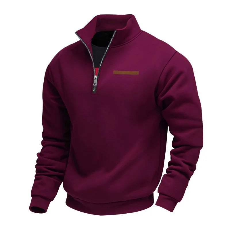Bernice™ | Lässiger Schnitt Gemütliches Sweatshirt