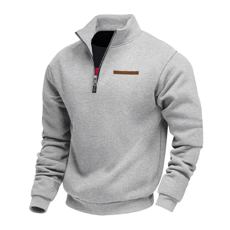 Bernice™ | Lässiger Schnitt Gemütliches Sweatshirt