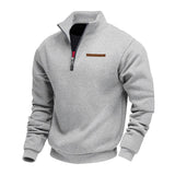 Bernice™ | Lässiger Schnitt Gemütliches Sweatshirt