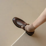 Käthe – Retro-Schuhe