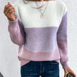 Jade™ - Ombre Strickpullover