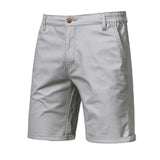 Mateo - Smarte Freizeitshorts
