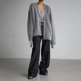 LUNA™ - STRICKJACKE