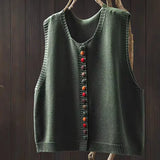Rosalie | Strickweste