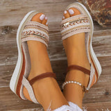 Dixie - Lässige Sommerschuhe