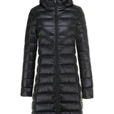 Sarah™ - Ultraleichte Lange Jacke
