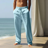 Rafi | Herren Hose mit Kordelzug