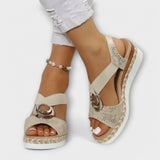 Hermia | Bequeme Sommerschuhe