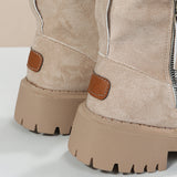 Fedora - Bequeme Stiefelette