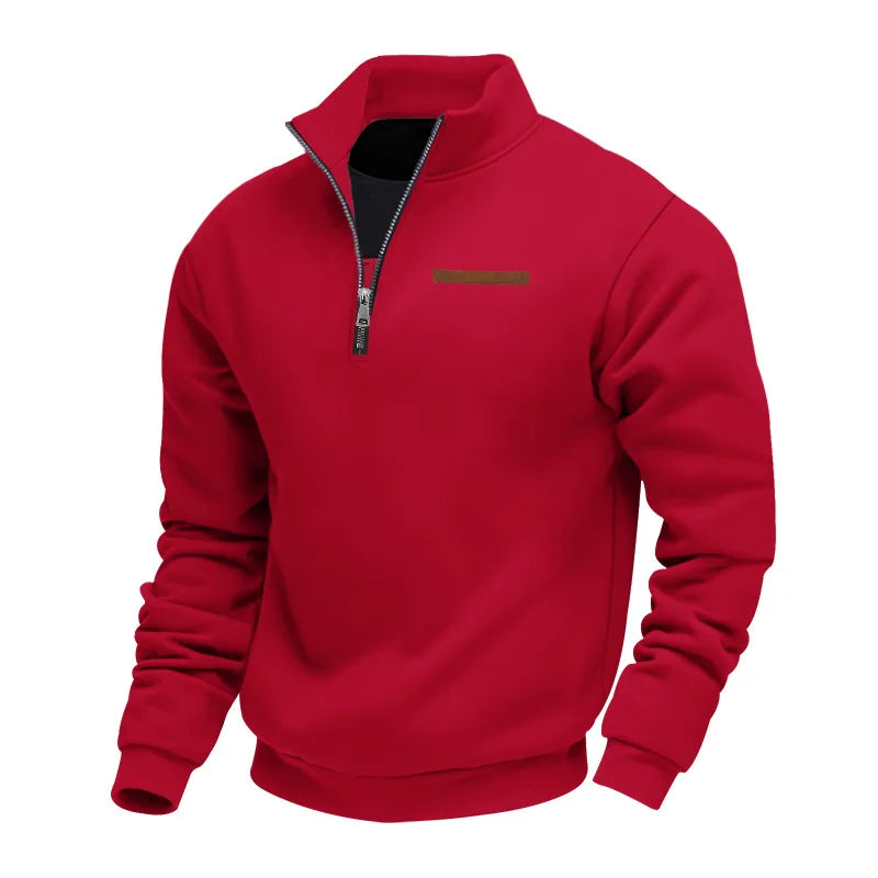 Bernice™ | Lässiger Schnitt Gemütliches Sweatshirt