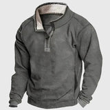 Daniel | Schicker Gemütlicher Pullover
