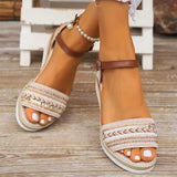 Dixie - Lässige Sommerschuhe