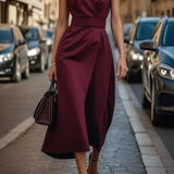 Schickes und Elegantes Kleid