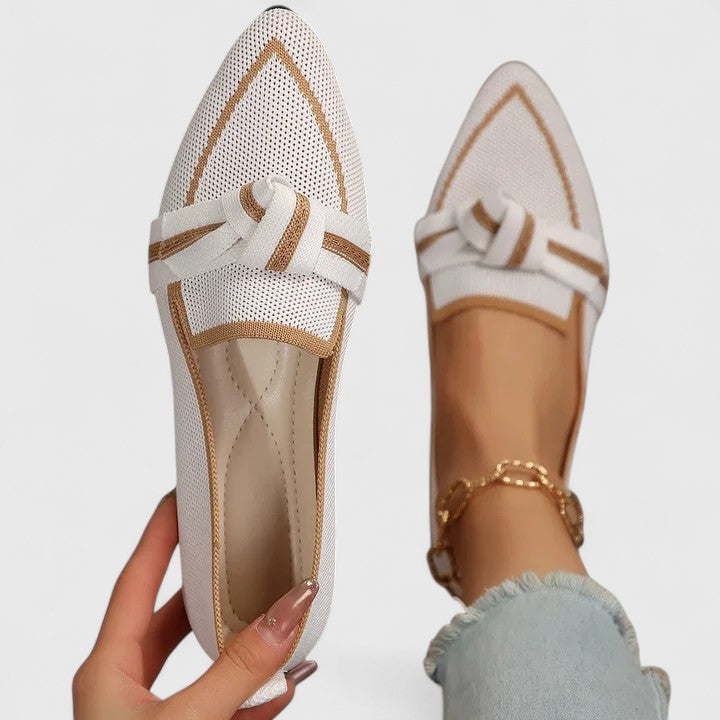 Maricela | Bequeme Orthopädische Slipper