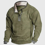 Daniel | Schicker Gemütlicher Pullover