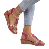 Francesca™ - Modische orthopädische Sandalen