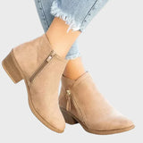 Maya | Orthopädische Stiefel