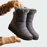 Cordelia | Winter-Stiefeletten
