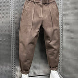 Mathieu™ - Bequeme Herrenhose