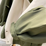 Frieda™ - Gemütliche Windjacke