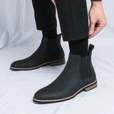 Kayden™ | Prämie Chelsea-Stiefel