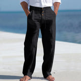 Sahin - Riviera Leinenhose